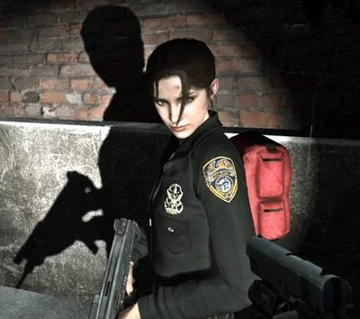 третий скриншот из Пак модов для Left 4 Dead