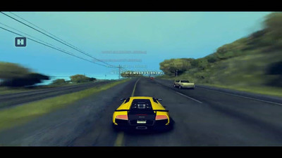 третий скриншот из Test Drive Unlimited New Life (OnLine)