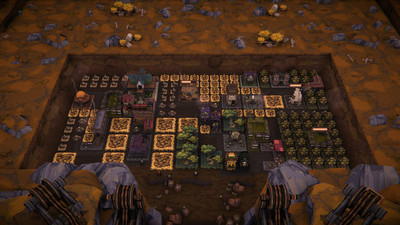 второй скриншот из BALL x PIT