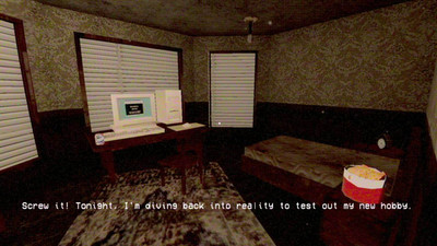 третий скриншот из Psychopathy Assessment