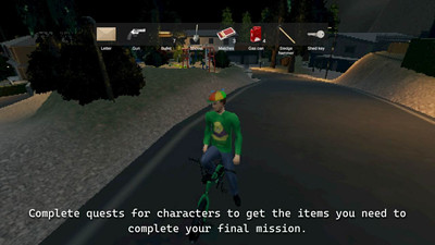 первый скриншот из Envelope