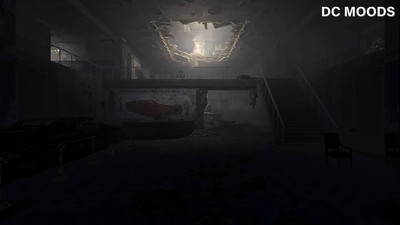 четвертый скриншот из Fallout 3 mods моды сборник
