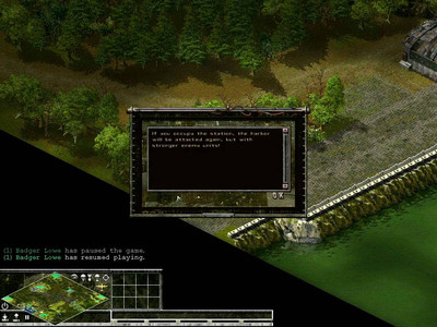 первый скриншот из Одиночные карты для Hidden Stroke 2