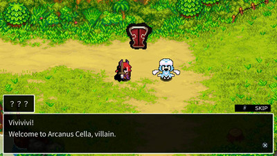 четвертый скриншот из Cladun X3