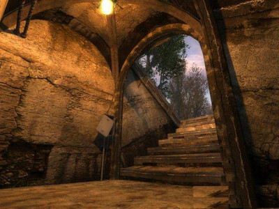 второй скриншот из Mods S.T.A.L.K.E.R. Скрытая Аномалия