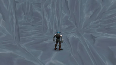 третий скриншот из Addons / Аддоны World Of WarCraft The Burning Crusade