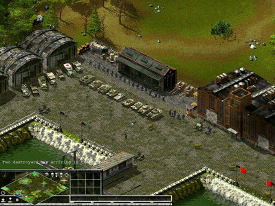 четвертый скриншот из Одиночные карты для Hidden Stroke 2