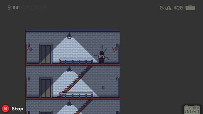 третий скриншот из Bad Janitor