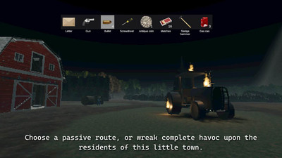 третий скриншот из Envelope