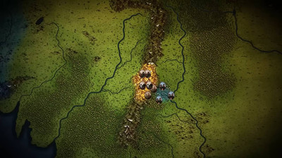 второй скриншот из The Great Age of Middle-Earth (The Lord of the Rings: The Battle for Middle-earth II: The Rise of the Witch-King)