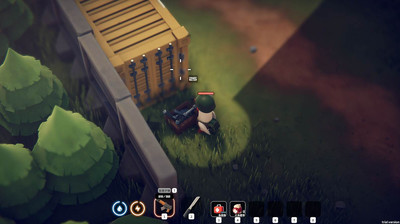 третий скриншот из Escape from Duckov