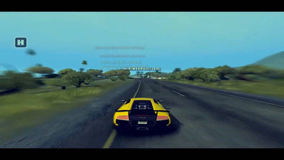 четвертый скриншот из Test Drive Unlimited New Life (OnLine)