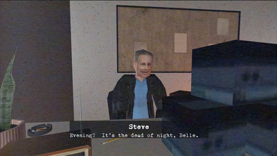 четвертый скриншот из Skinfreak