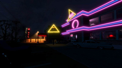 четвертый скриншот из No Vacancy Tonight