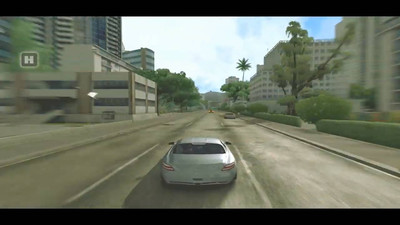 второй скриншот из Test Drive Unlimited New Life (OnLine)
