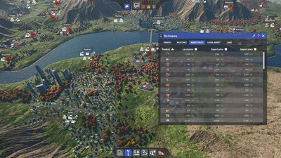 третий скриншот из Industry Giant 4.0