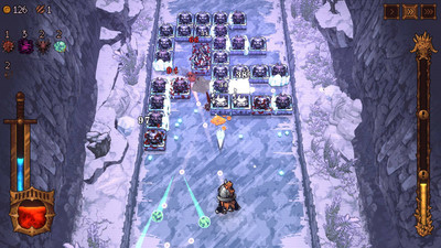 третий скриншот из BALL x PIT