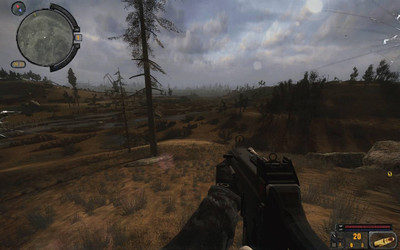 третий скриншот из S.T.A.L.K.E.R. Зов Припяти: Зверобой 3