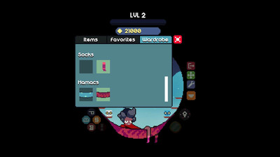 второй скриншот из Spacenap