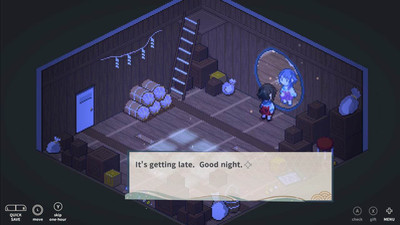 четвертый скриншот из Rainbow Sea