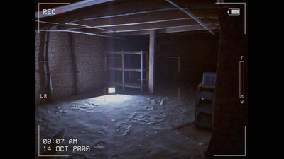 четвертый скриншот из The Gretlow Tapes