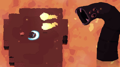 третий скриншот из Spindle