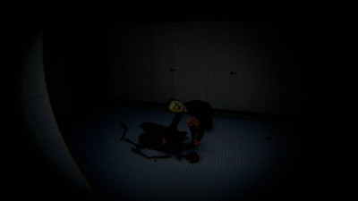 второй скриншот из Last Term