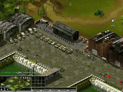 третий скриншот из Одиночные карты для Hidden Stroke 2