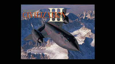 первый скриншот из Civilization 3 - Evolution