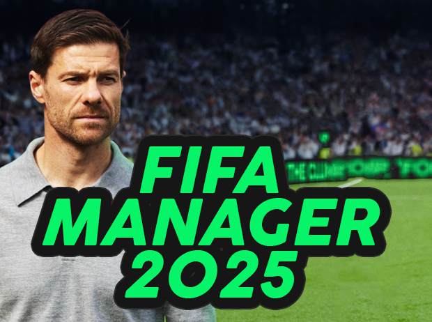 FIFA Manager 13 – FIFA Manager 25 FIFA Manager 13 – FIFA Manager 25