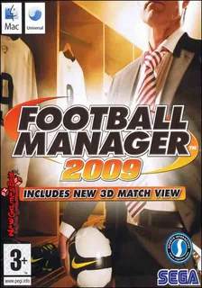Огромный пак графики для Football Manager 2009 Огромный пак графики для Football Manager 2009