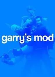 Garry's Mod Контент Пак Garry's Mod Контент Пак
