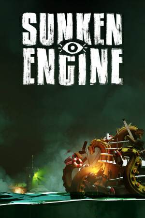 Sunken Engine Sunken Engine