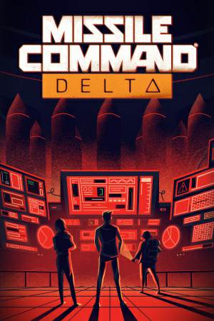 Missile Command Delta Missile Command Delta