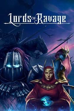 Lords of Ravage
