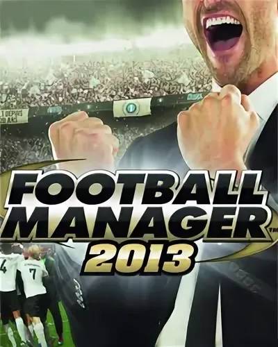 Retro Logo Football Manager 2013 Retro Logo Football Manager 2013