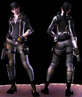Mod Resident Evil 5 Mod Resident Evil 5
