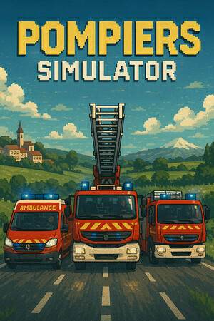 Pompiers Simulator Pompiers Simulator