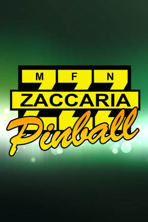 Zaccaria Pinball Zaccaria Pinball