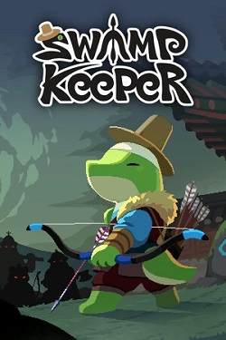 Swamp Keeper Swamp Keeper