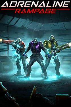 Adrenaline Rampage Adrenaline Rampage