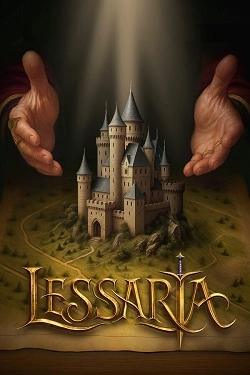 Lessaria: Fantasy Kingdom Sim Lessaria: Fantasy Kingdom Sim