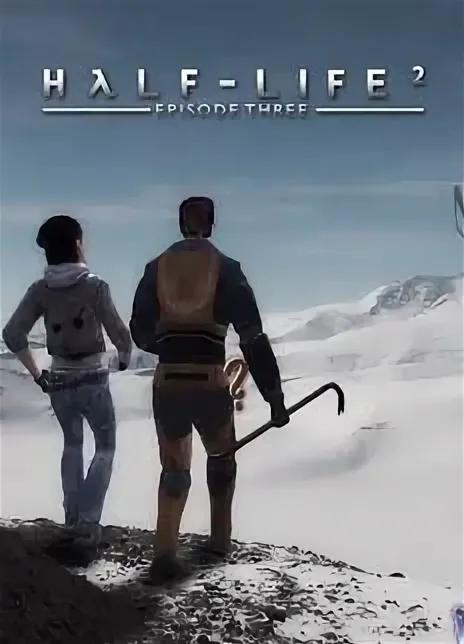 Half-Life 2 Fake Episode Three Alpha Half-Life 2 Fake Episode Three Alpha