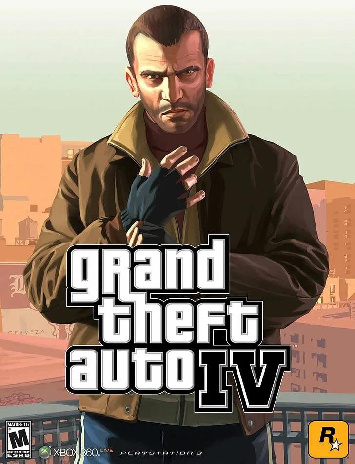 52 Машины для GTA 4/IV Episodes from Liberty City 52 Машины для GTA 4/IV Episodes from Liberty City