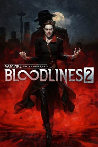 Vampire: The Masquerade - Bloodlines 2 - Premium Edition