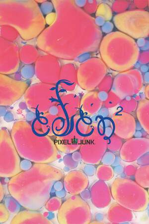 PixelJunk Eden 2 PixelJunk Eden 2
