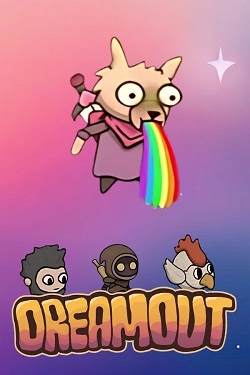 DREAMOUT DREAMOUT
