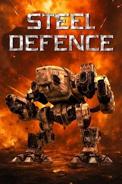 Steel Defence Steel Defence