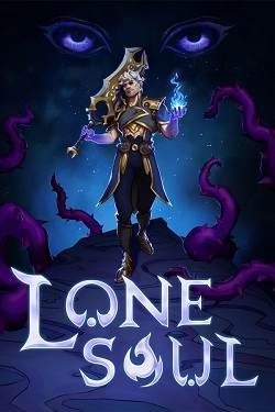 Lone Soul Lone Soul