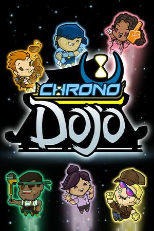 ChronoDojo ChronoDojo